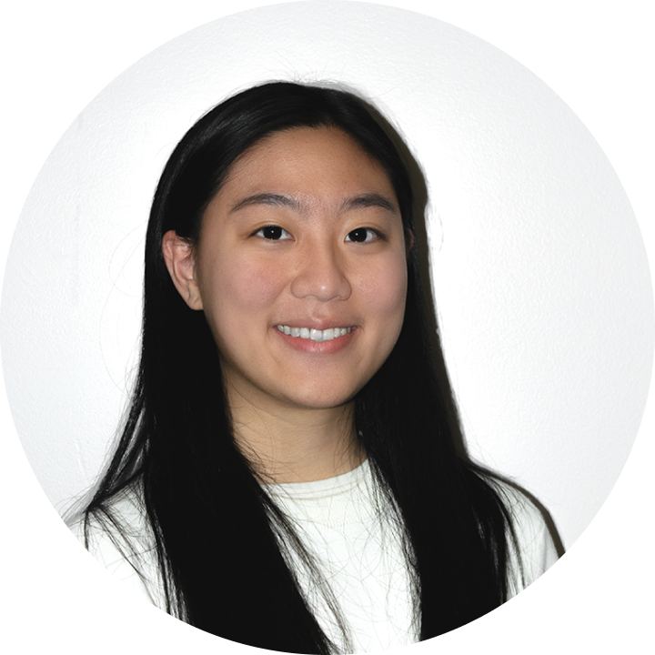 Crystal Cheung