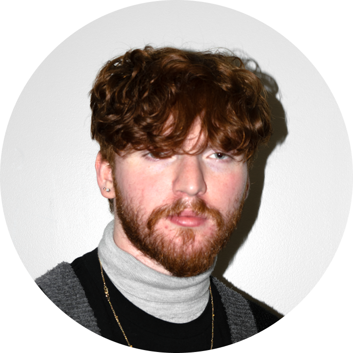 Kenny Harman