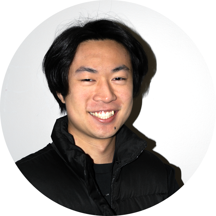 Nathan Yee